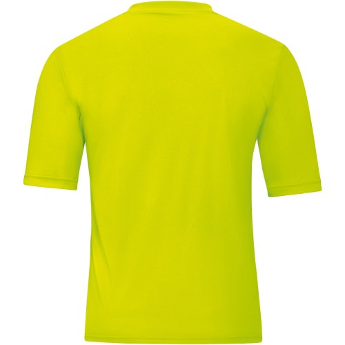 Preview: Jako Kinder Trikot Team KA - lime